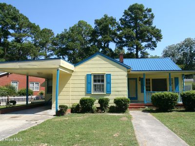 303 Winesett Circle, Plymouth, NC, 27962