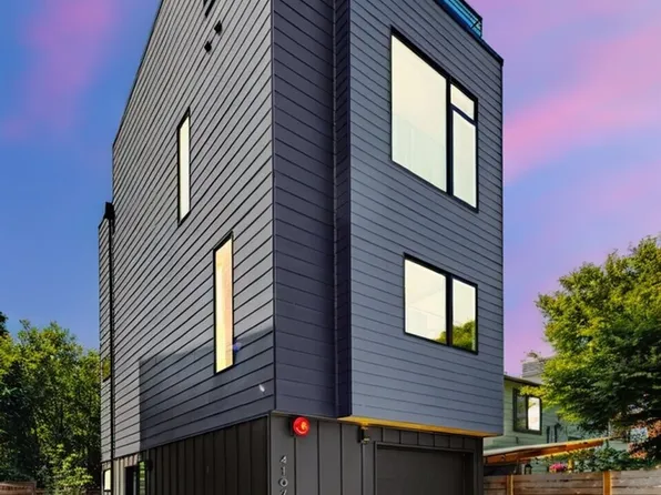 4107 25th Avenue SW, Seattle, WA 98106