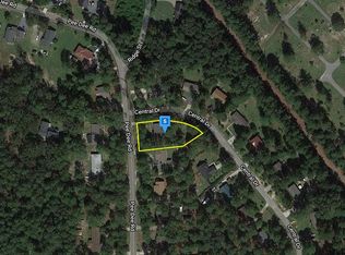 110 Pee Dee Rd, Aberdeen, NC 28315