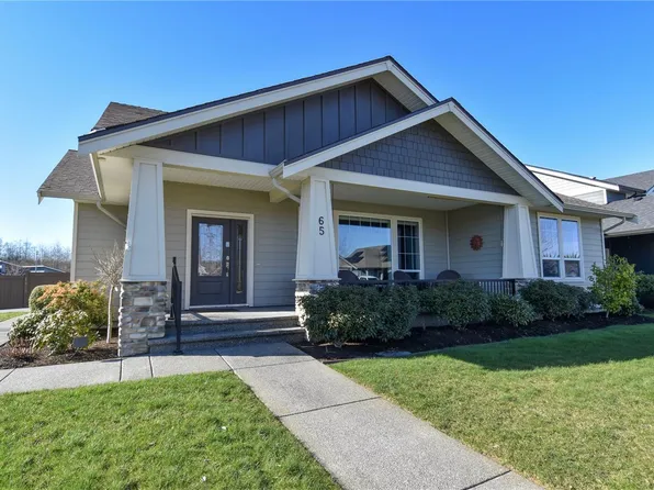 65 Nikola Rd, Campbell River, BC V9W 6H9