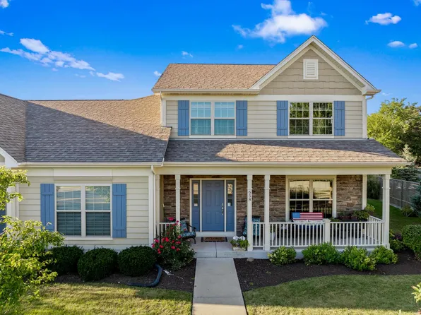 658 Baker STREET, Walworth, WI 53184