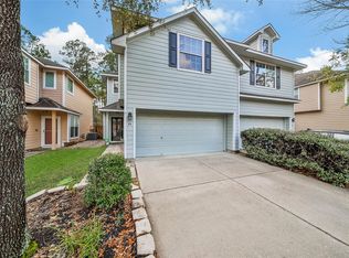 35 Ledgestone Pl, Spring, TX 77382