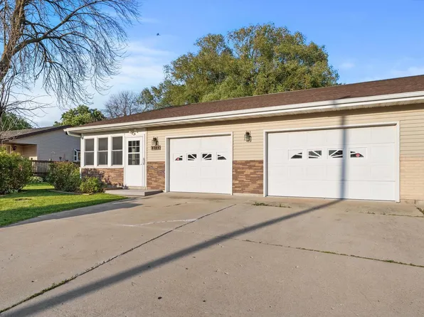 1311 Martin STREET, Manitowoc, WI 54220