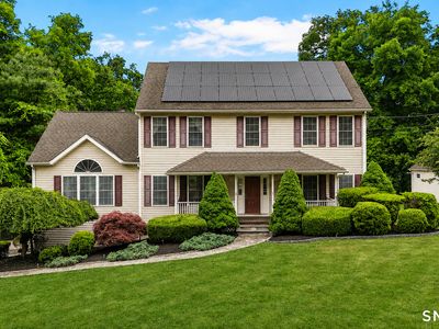 36 Little Fox Run, Shelton, CT, 06484