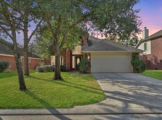 21035 Summer Trace Ln, Spring, TX 77379