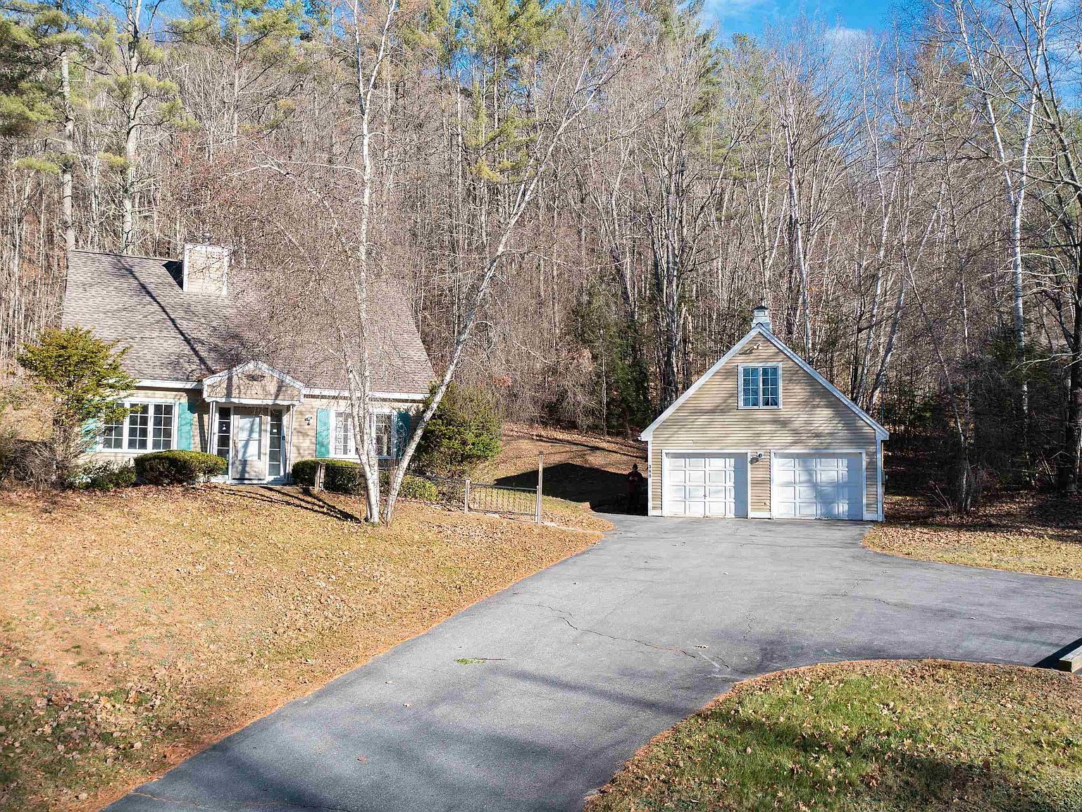 365 Mill Brook Road, Thornton, NH 03285 Zillow