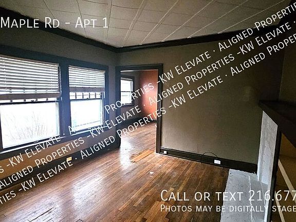 3rd image of 1462 Maple Rd #1ST