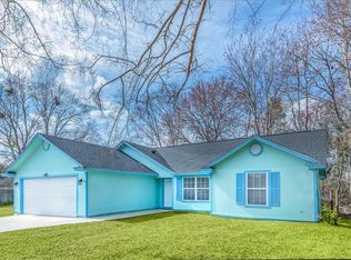 407 Thoroughbred Rd, Saint Marys, GA 31558