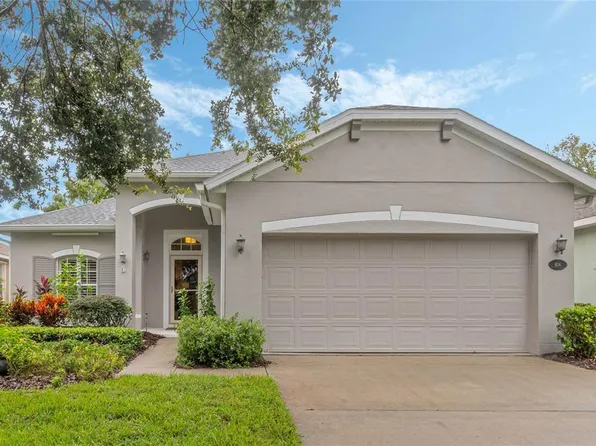 406 Heron Point Way, Deland, FL 32724
