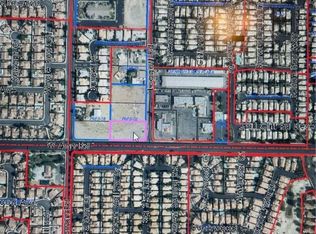 5610 Ann & Leggett Rd #1, Las Vegas, NV 89149