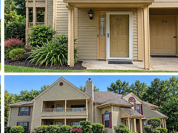 4th image of 405 Chester Court #405