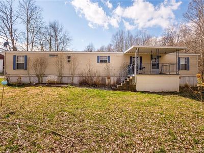 8225 Ripperdan Valley Rd SW, Central, IN, 47110