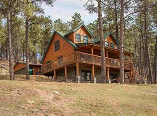 23646 Quartz Canyon Cir, Rapid City, SD 57702