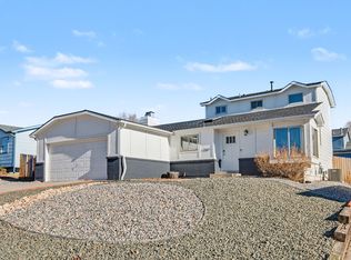 7569 Red Mountain Dr, Colorado Springs, CO 80920