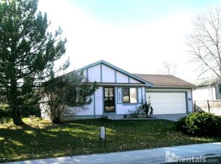 2007 Custer Dr, Fort Collins, CO 80525