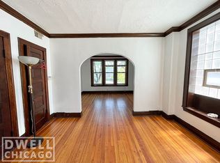 4514 N Lincoln Ave #2, Chicago, IL 60625