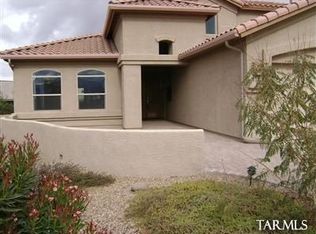 865 N Lorabelle Ct, Green Valley, AZ 85614