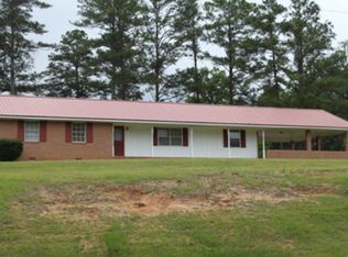 291 Canyon Rd, Woodbury, GA 30293