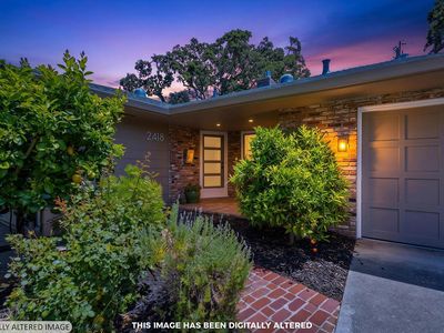 2418 Grahn Drive, Santa Rosa, CA, 95404