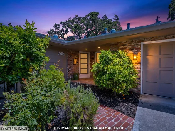 2418 Grahn Drive, Santa Rosa, CA 95404