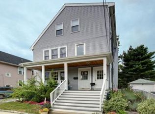 114 Webster St, Arlington, MA 02474