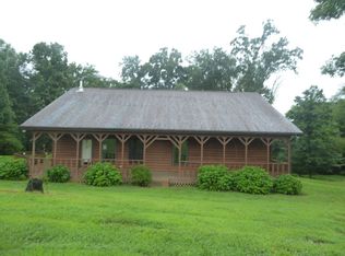 241 Chota View Rd, Vonore, TN 37885