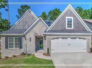132 Pinyon Pine Loop, Aiken, SC 29803