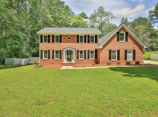 5041 Stones Crossing Dr SW, Lilburn, GA 30047