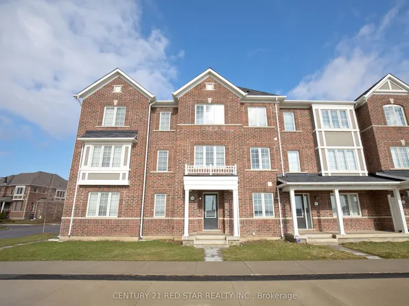 458 Remembrance Rd, Brampton, ON L7A 3Y4