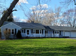 1051 Mill Rd, East Aurora, NY 14052