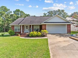 308 Golf View Dr, Dothan, AL 36301