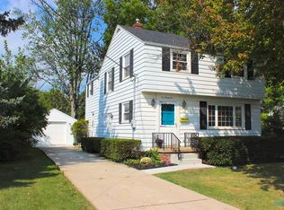 1095 Elco Ave, Maumee, OH 43537