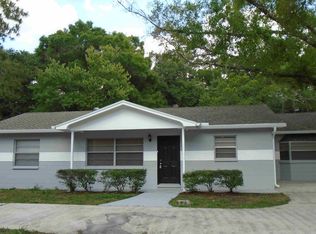 16907 Hanna Rd, Lutz, FL 33549