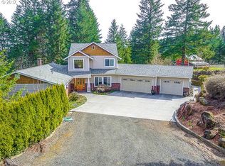 44340 NW Elk Mountain Rd, Banks, OR 97106