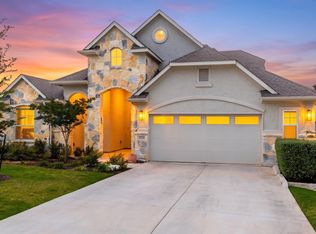 6224 Bower Well Rd, Austin, TX 78738