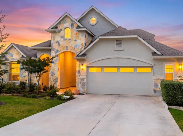 6224 Bower Well Rd, Austin, TX 78738