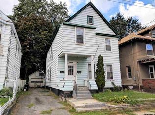 258 Cherry St, Schenectady, NY 12306