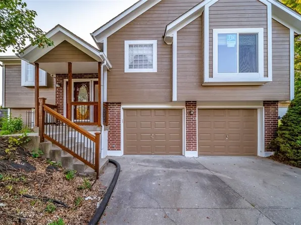 1116 N Mohican Ct, Independence, MO 64056