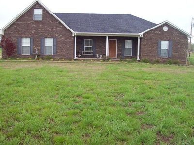 455 County Road 215, Abbeville, MS, 38601