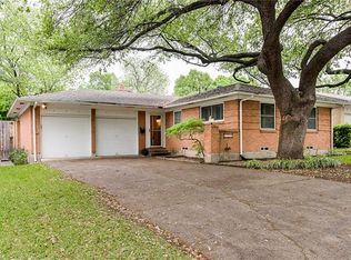 1248 Dumont Dr, Richardson, TX 75080