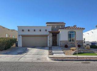 7360 Skyrocket Dr, El Paso, TX 79911