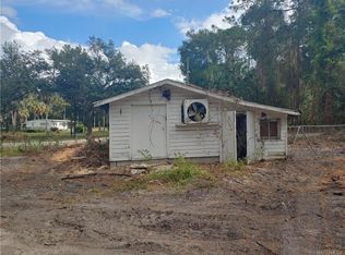 78 Michigan Dr, Inglis, FL 34449