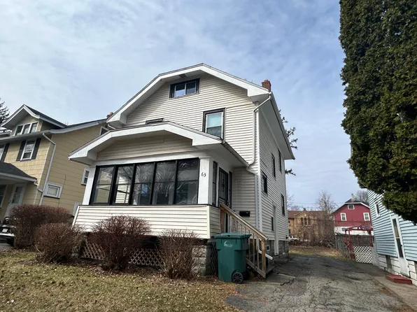 63 Nellis Park, Rochester, NY 14608