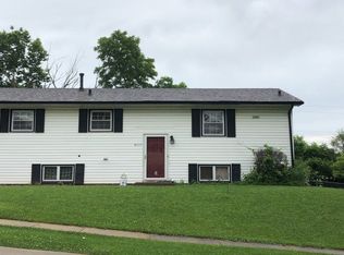 8020 10th St W, Rock Island, IL