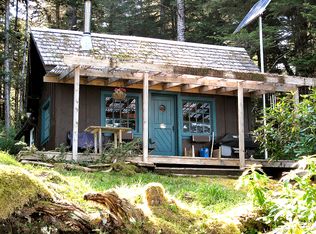 L6 Middle Is, Sitka, AK 99835