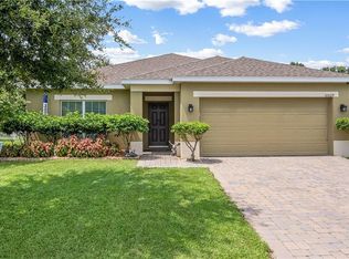 10029 Stockbridge St, Clermont, FL 34711