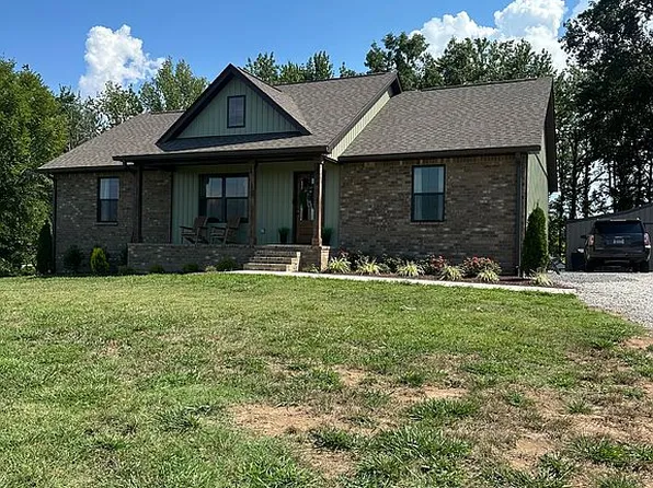 1006 Gaines Hill Rd, Westmoreland, TN 37186