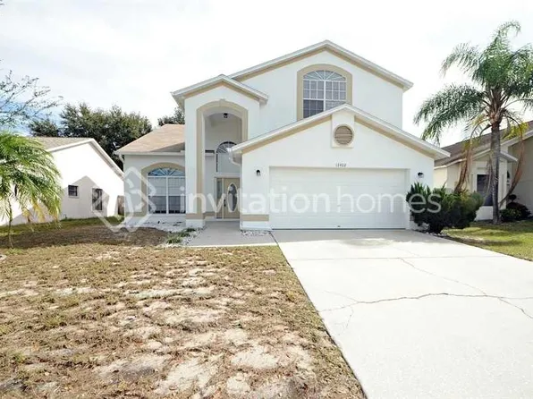 13402 Silvercreek Dr, Riverview, FL 33579