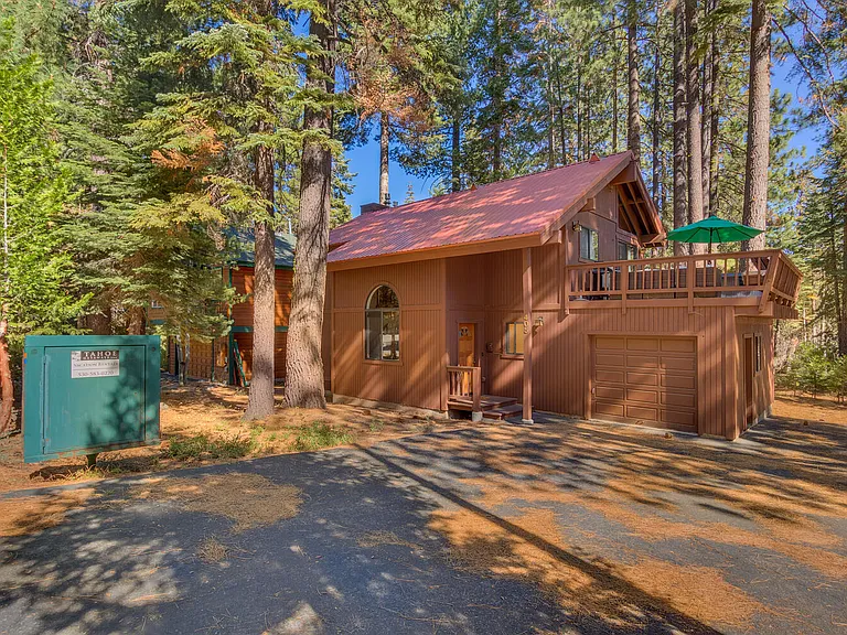 405 Tahoe Woods Blvd — Photo 17