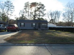 1004 Maplewood Dr, Monroe, LA 71202